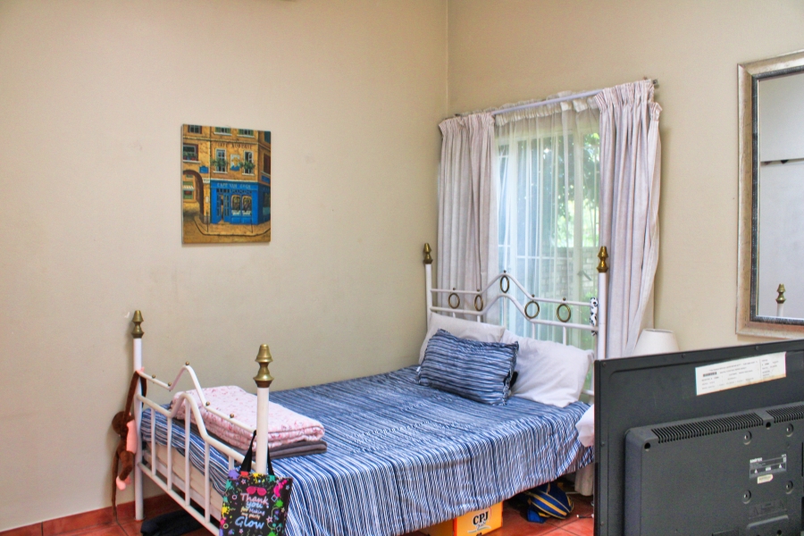 4 Bedroom Property for Sale in Moreleta Park Gauteng