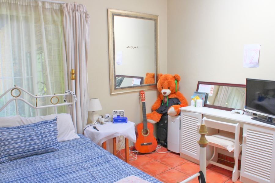 4 Bedroom Property for Sale in Moreleta Park Gauteng