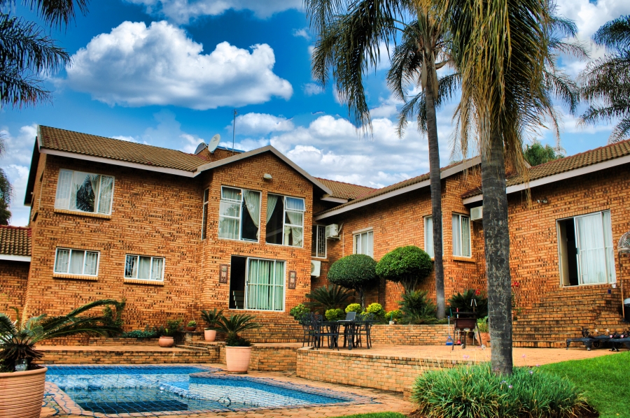 4 Bedroom Property for Sale in Moreleta Park Gauteng