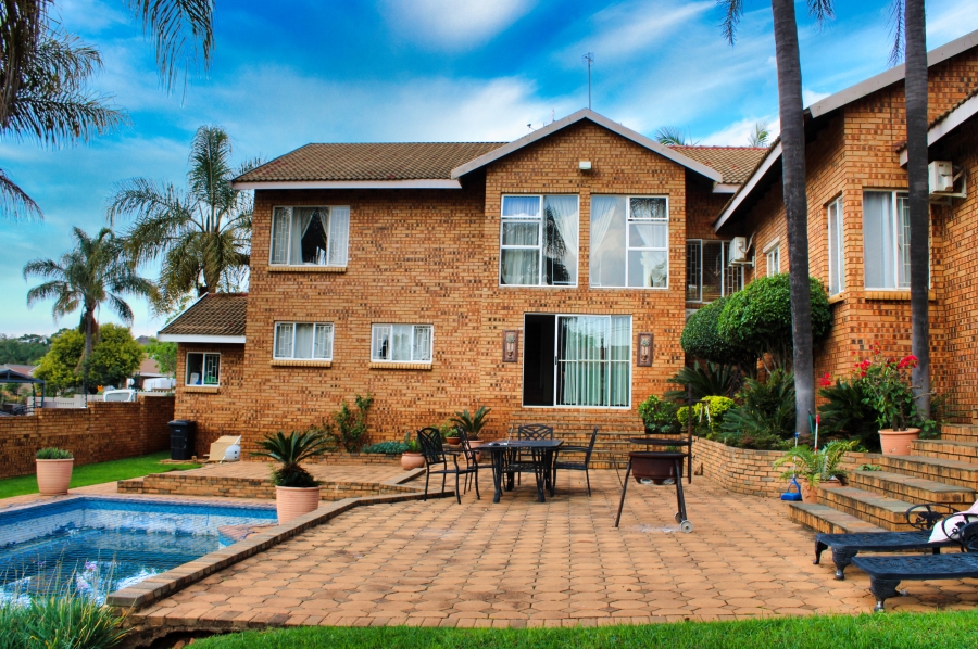 4 Bedroom Property for Sale in Moreleta Park Gauteng