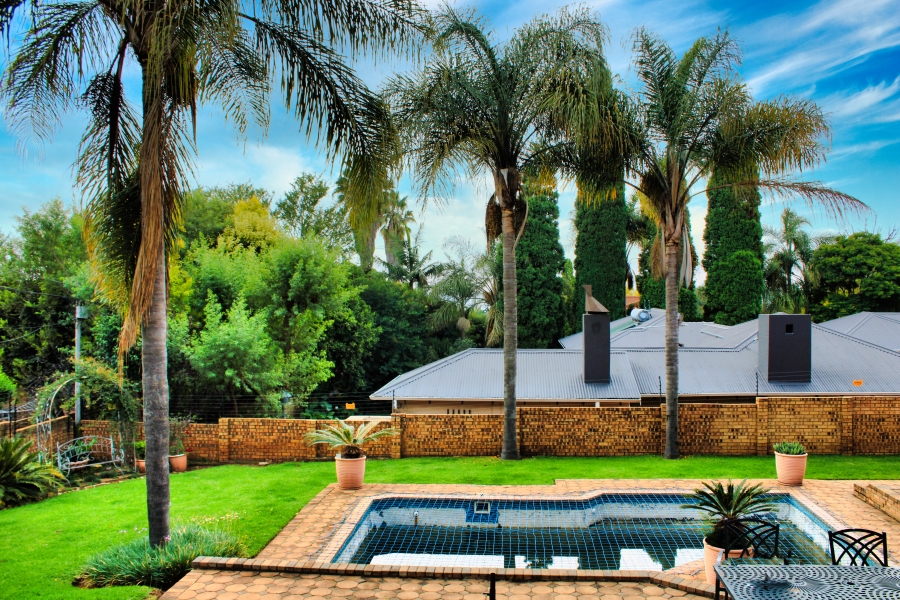 4 Bedroom Property for Sale in Moreleta Park Gauteng