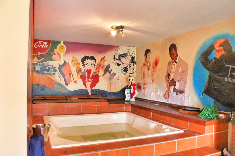 4 Bedroom Property for Sale in Moreleta Park Gauteng