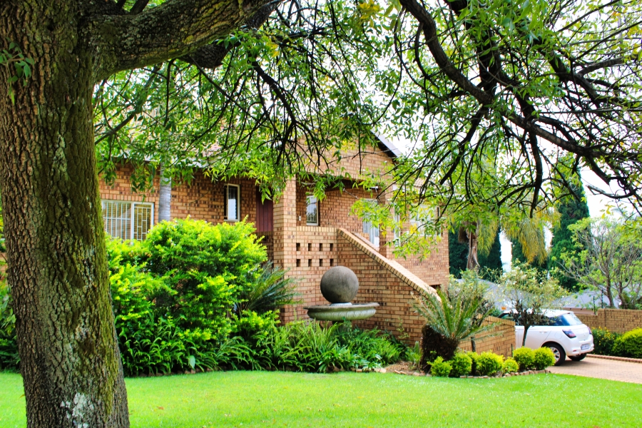 4 Bedroom Property for Sale in Moreleta Park Gauteng