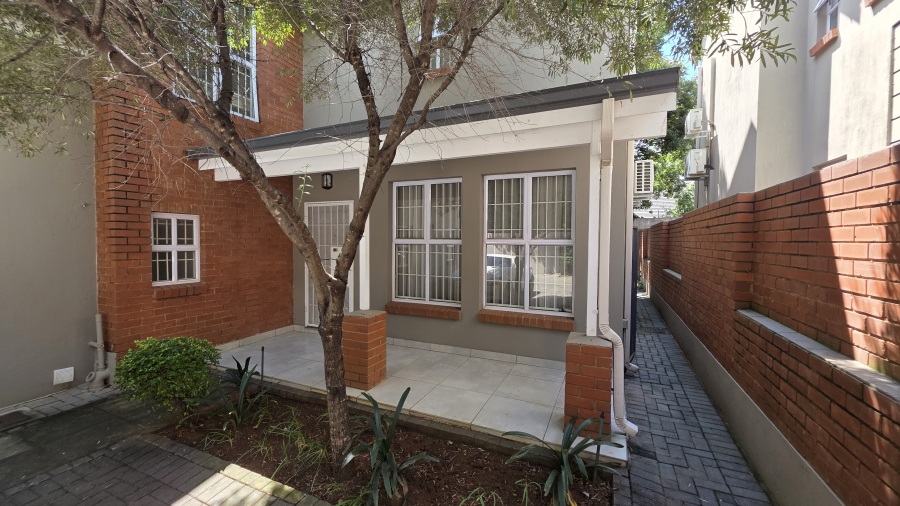 4 Bedroom Property for Sale in Lynnwood Gauteng