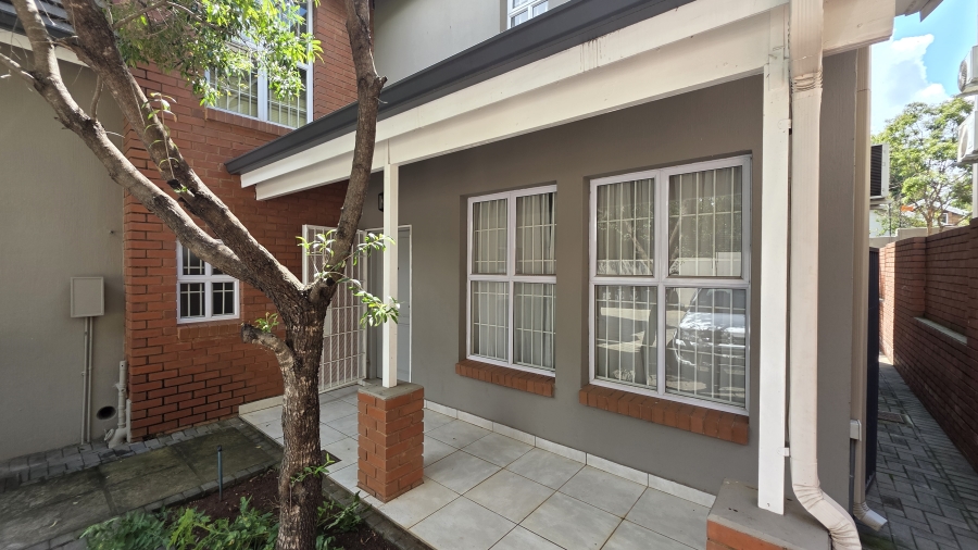 4 Bedroom Property for Sale in Lynnwood Gauteng