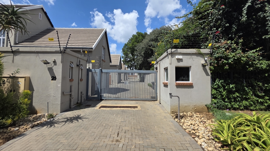 4 Bedroom Property for Sale in Lynnwood Gauteng