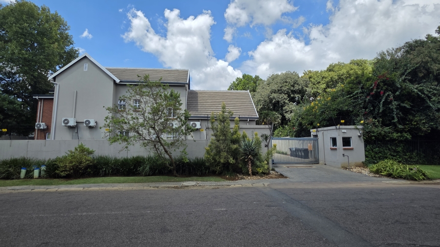 4 Bedroom Property for Sale in Lynnwood Gauteng