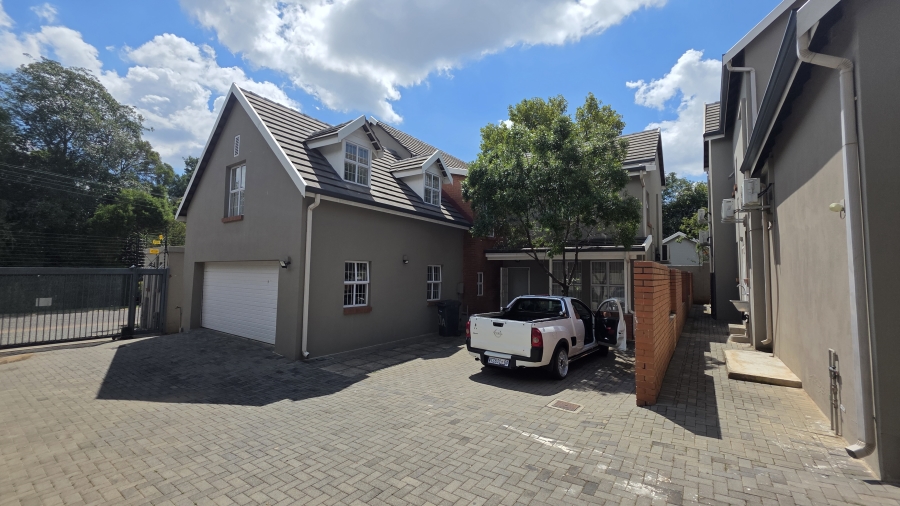 4 Bedroom Property for Sale in Lynnwood Gauteng