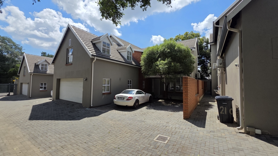 4 Bedroom Property for Sale in Lynnwood Gauteng