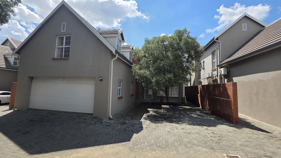 4 Bedroom Property for Sale in Lynnwood Gauteng