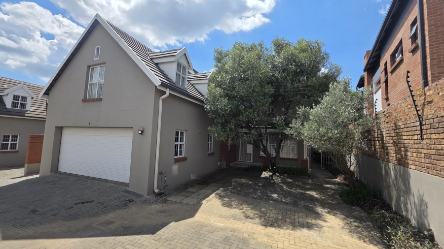 4 Bedroom Property for Sale in Lynnwood Gauteng