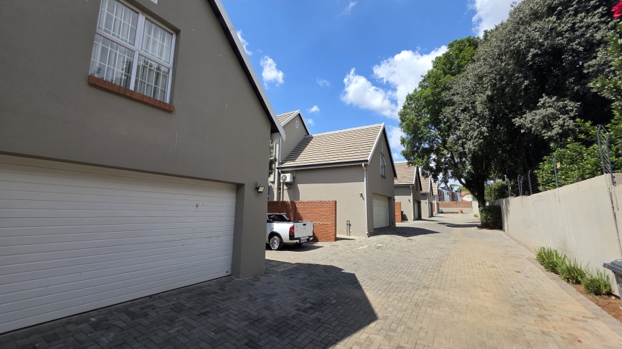 4 Bedroom Property for Sale in Lynnwood Gauteng