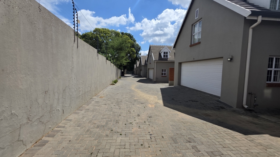 4 Bedroom Property for Sale in Lynnwood Gauteng
