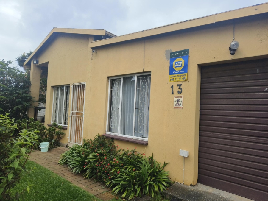 4 Bedroom Property for Sale in Klopperpark Gauteng