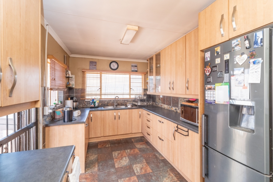 3 Bedroom Property for Sale in Klopperpark Gauteng