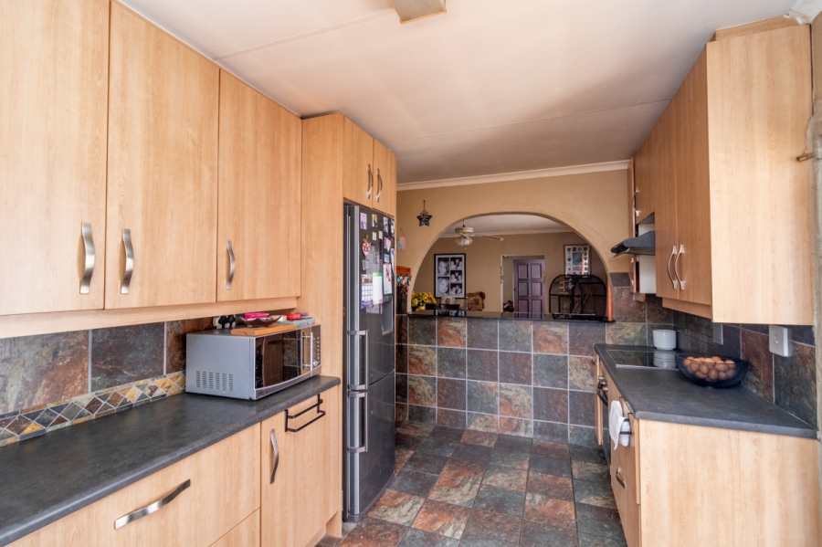 3 Bedroom Property for Sale in Klopperpark Gauteng