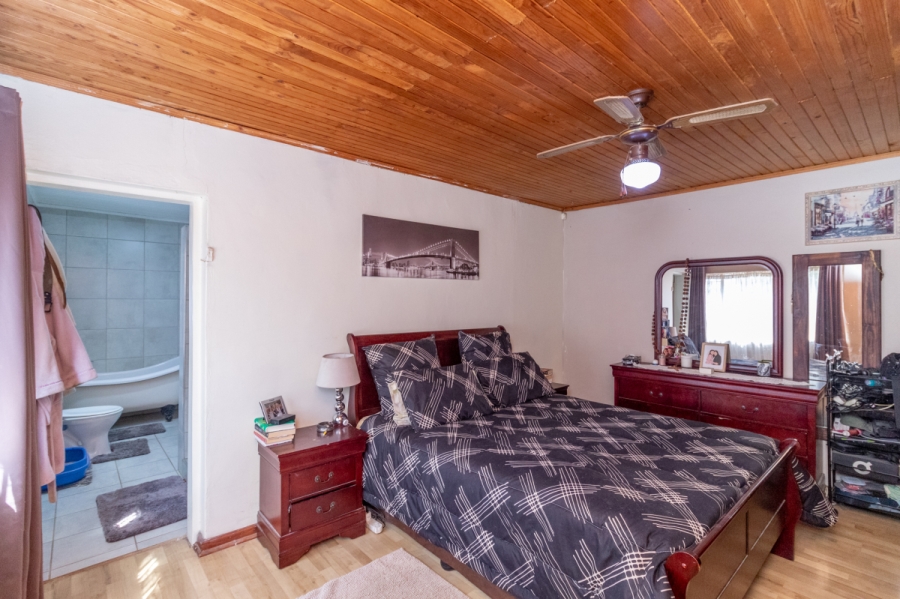 3 Bedroom Property for Sale in Klopperpark Gauteng