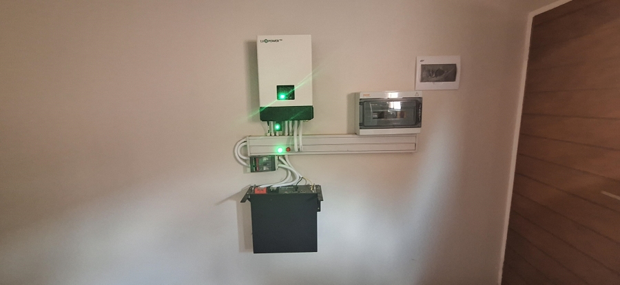 3 Bedroom Property for Sale in Olympus AH Gauteng