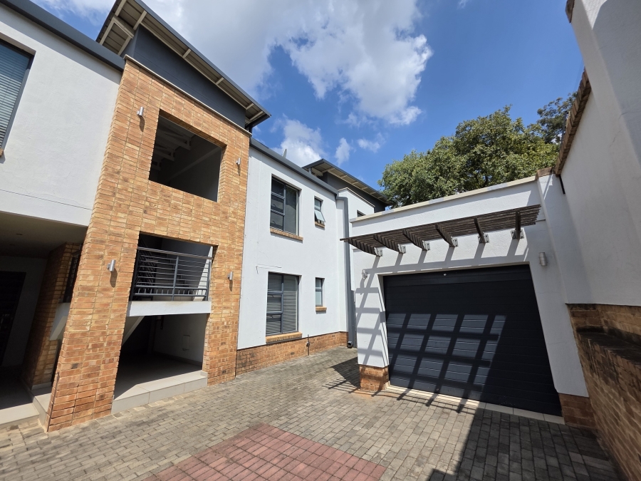 2 Bedroom Property for Sale in Hazelwood Gauteng