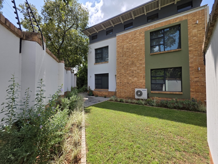 2 Bedroom Property for Sale in Hazelwood Gauteng