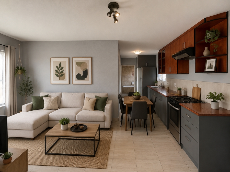 2 Bedroom Property for Sale in Naturena Gauteng