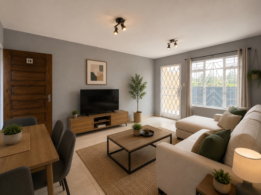 2 Bedroom Property for Sale in Naturena Gauteng