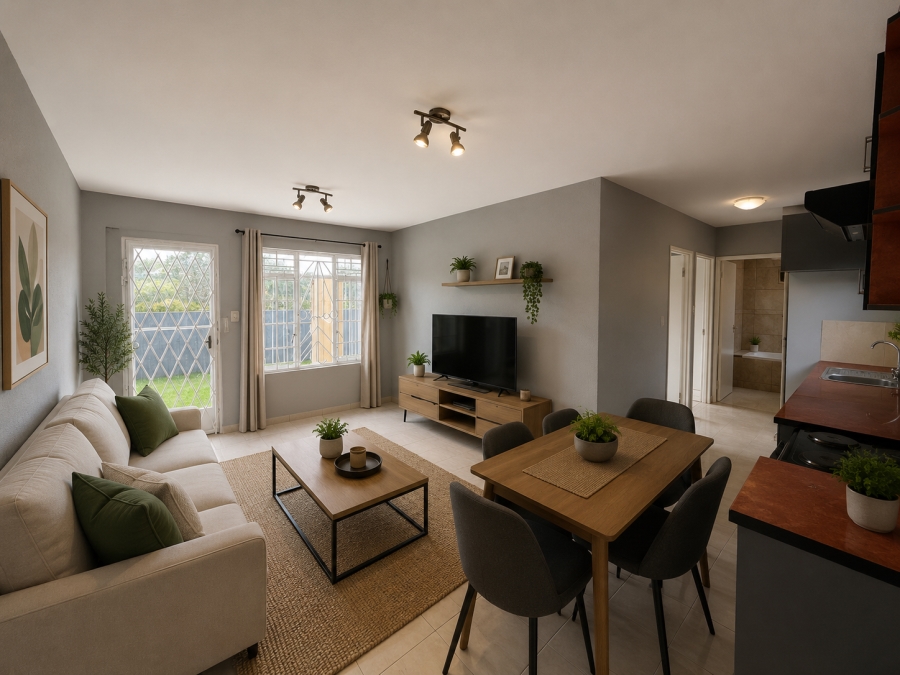 2 Bedroom Property for Sale in Naturena Gauteng