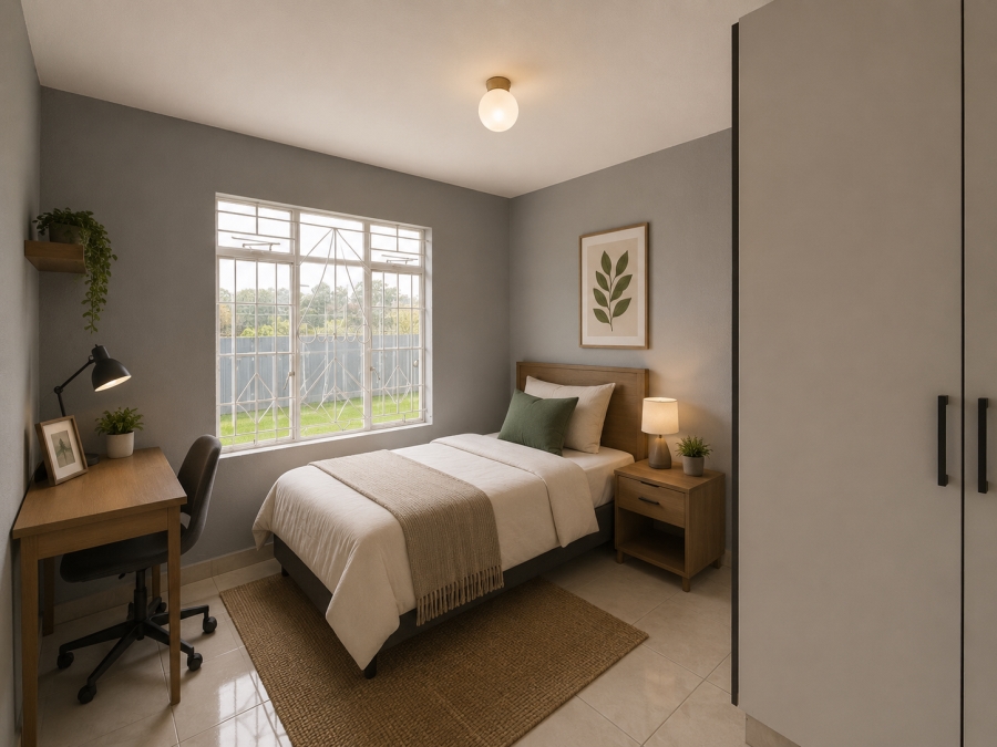 2 Bedroom Property for Sale in Naturena Gauteng