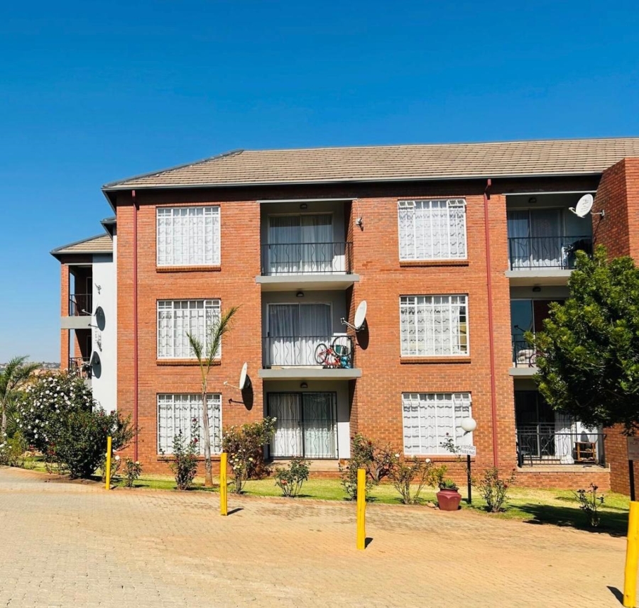 2 Bedroom Property for Sale in Chancliff Ridge Gauteng
