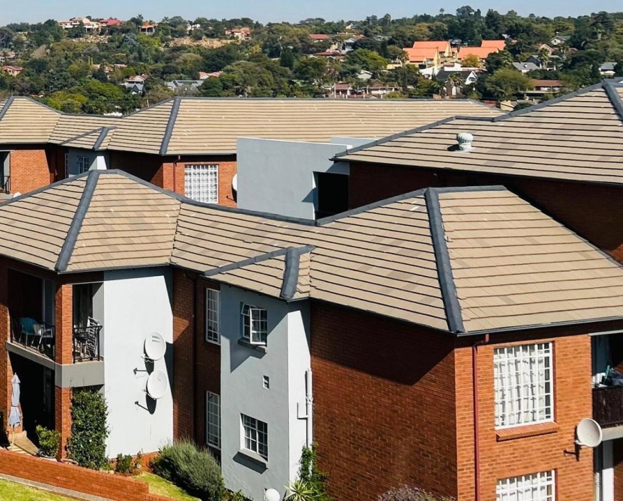 2 Bedroom Property for Sale in Chancliff Ridge Gauteng