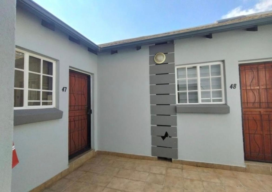 2 Bedroom Property for Sale in Chancliff Ridge Gauteng