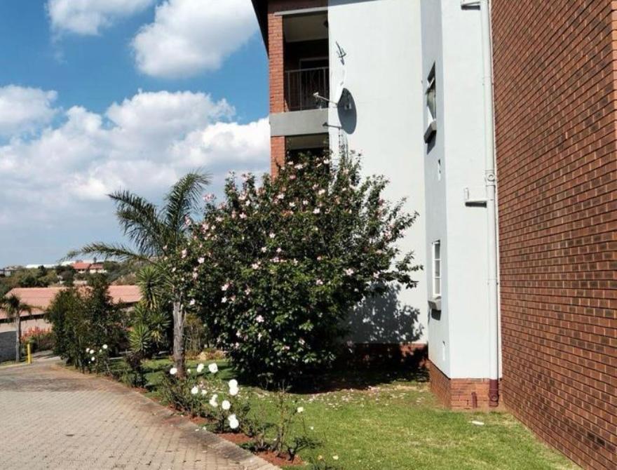 2 Bedroom Property for Sale in Chancliff Ridge Gauteng