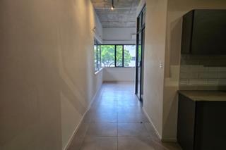 To Let 2 Bedroom Property for Rent in Sandown Gauteng