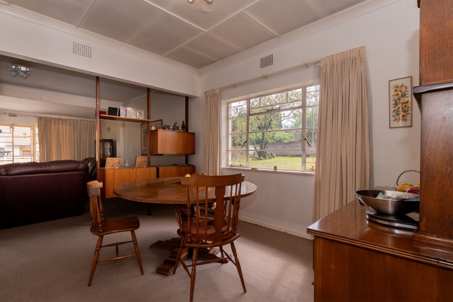 4 Bedroom Property for Sale in Lombardy East Gauteng