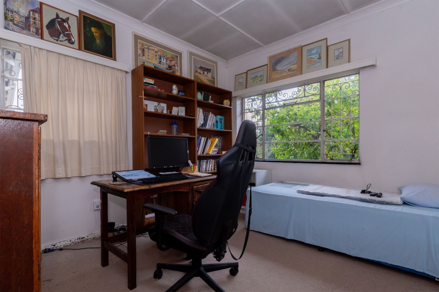 4 Bedroom Property for Sale in Lombardy East Gauteng