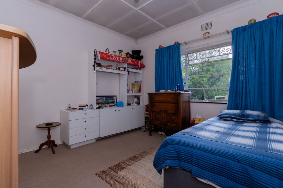 4 Bedroom Property for Sale in Lombardy East Gauteng