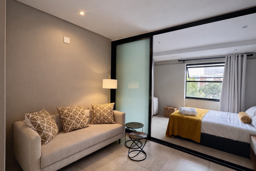 1 Bedroom Property for Sale in Sandton Central Gauteng