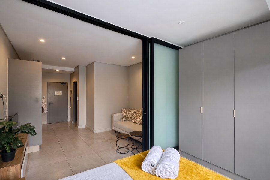 1 Bedroom Property for Sale in Sandton Central Gauteng