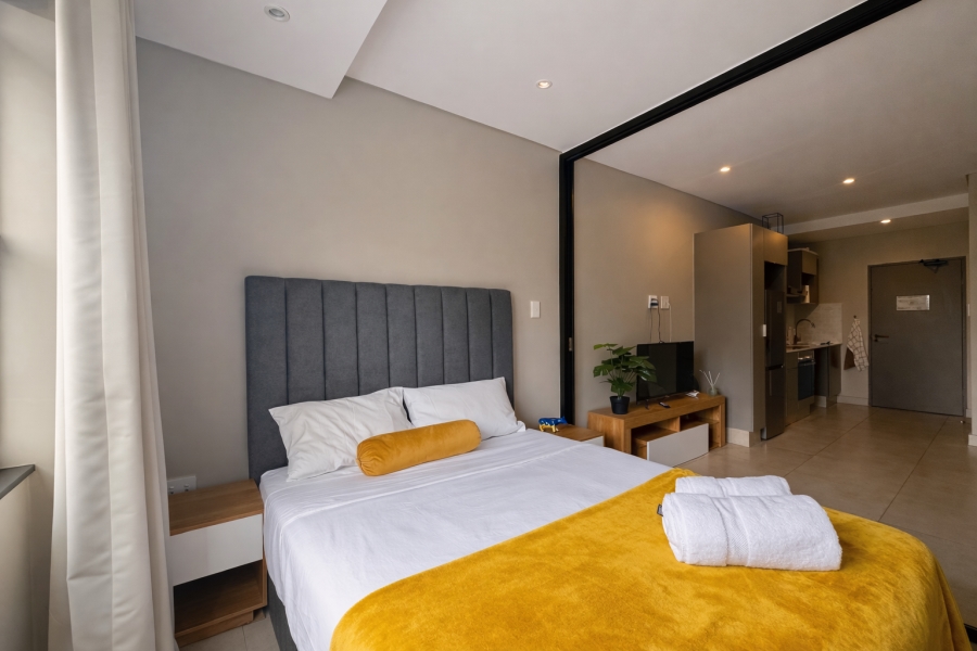 1 Bedroom Property for Sale in Sandton Central Gauteng