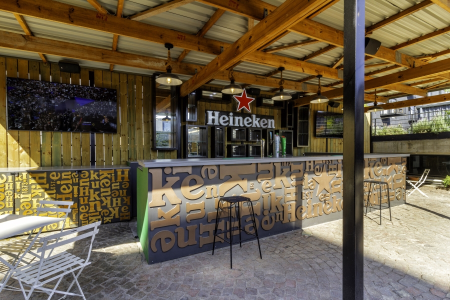 1 Bedroom Property for Sale in Sandton Central Gauteng