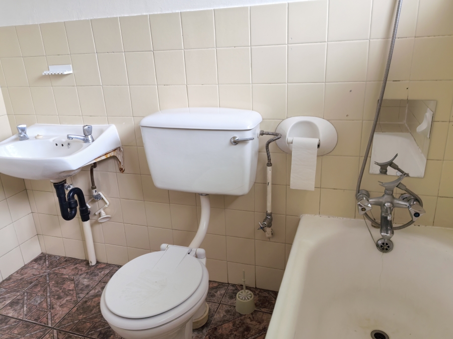 3 Bedroom Property for Sale in Wentworth Park Gauteng