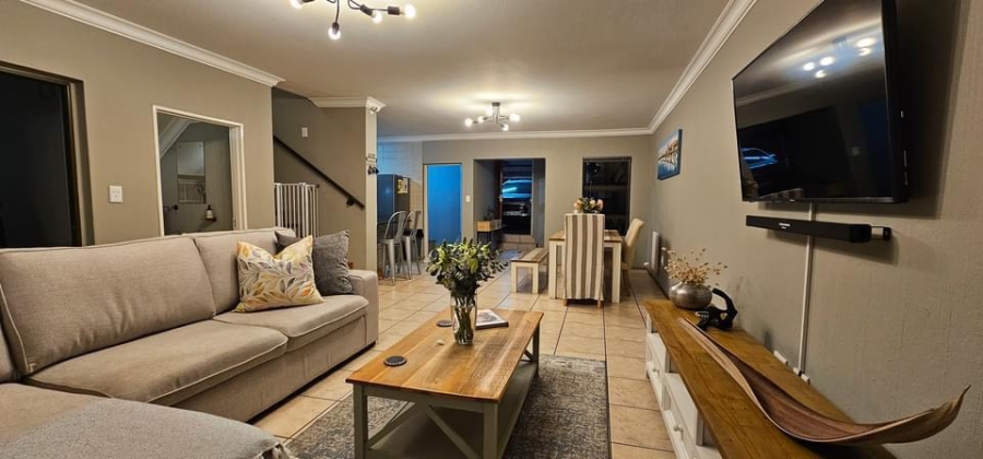 3 Bedroom Property for Sale in Chancliff Ridge Gauteng