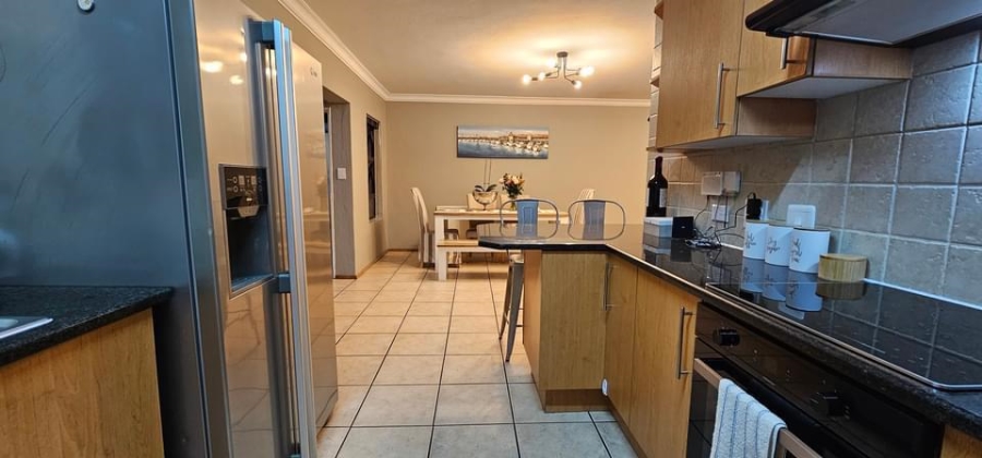 3 Bedroom Property for Sale in Chancliff Ridge Gauteng