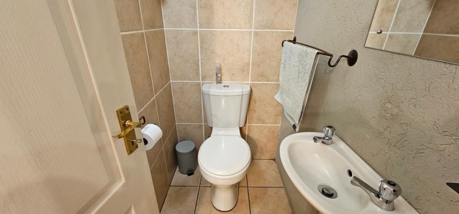 3 Bedroom Property for Sale in Chancliff Ridge Gauteng