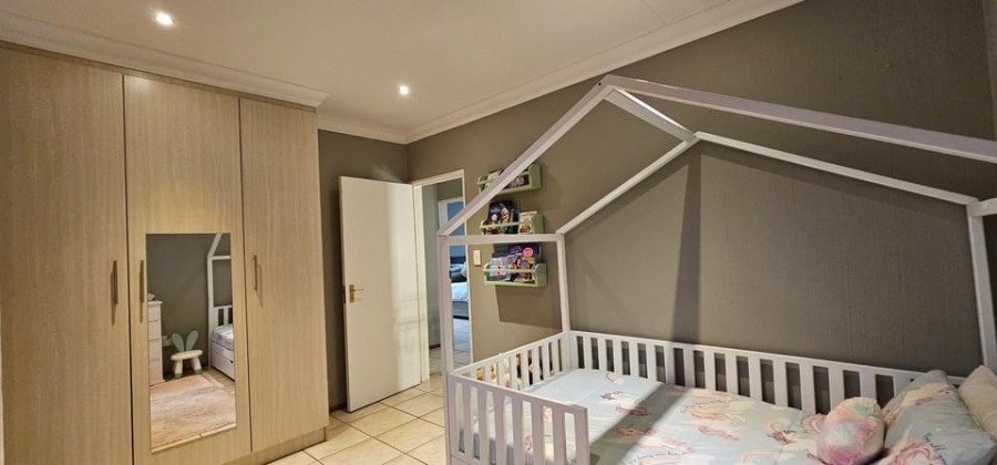 3 Bedroom Property for Sale in Chancliff Ridge Gauteng