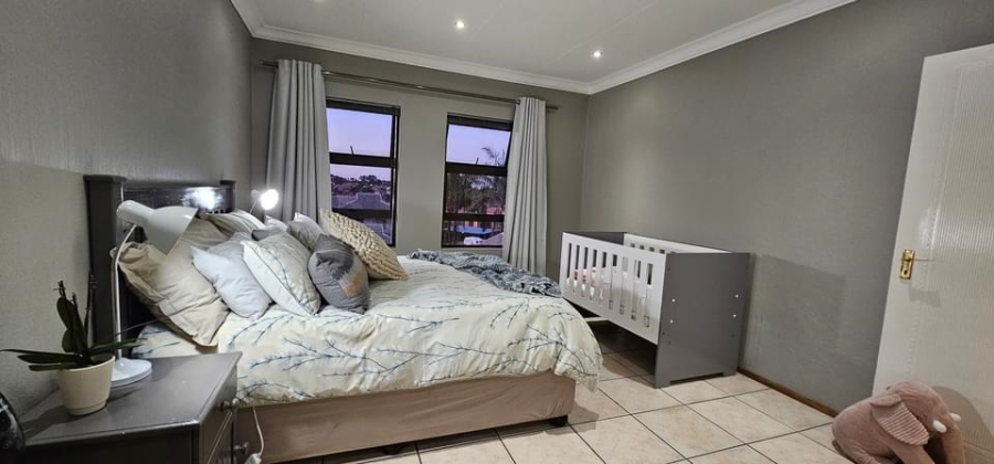 3 Bedroom Property for Sale in Chancliff Ridge Gauteng
