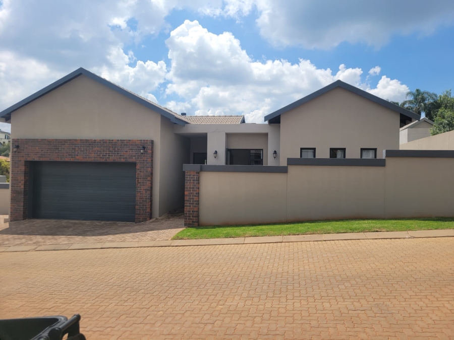 3 Bedroom Property for Sale in Chancliff Ridge Gauteng