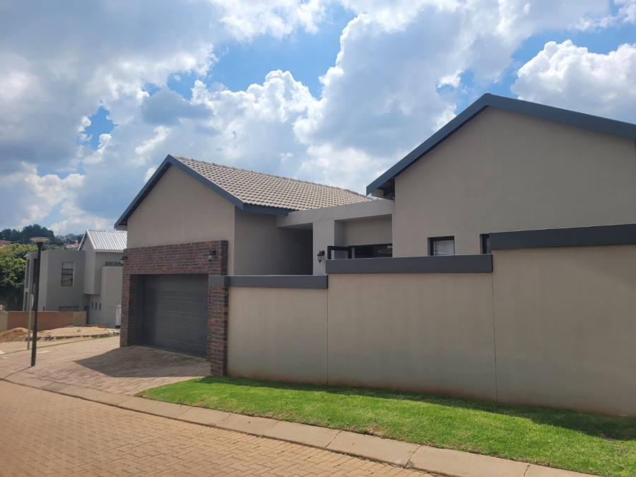 3 Bedroom Property for Sale in Chancliff Ridge Gauteng