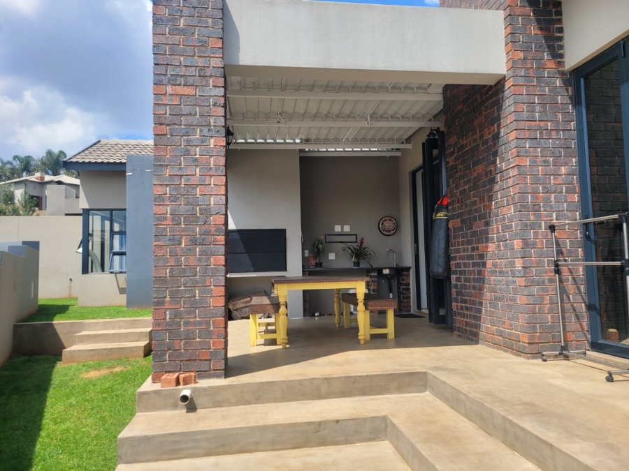 3 Bedroom Property for Sale in Chancliff Ridge Gauteng