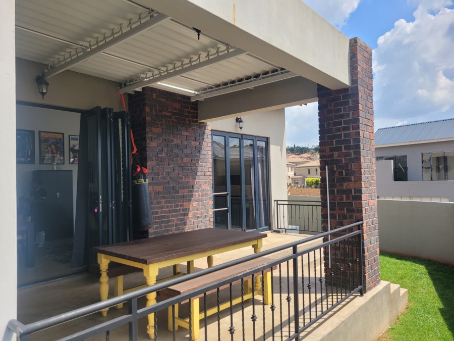 3 Bedroom Property for Sale in Chancliff Ridge Gauteng
